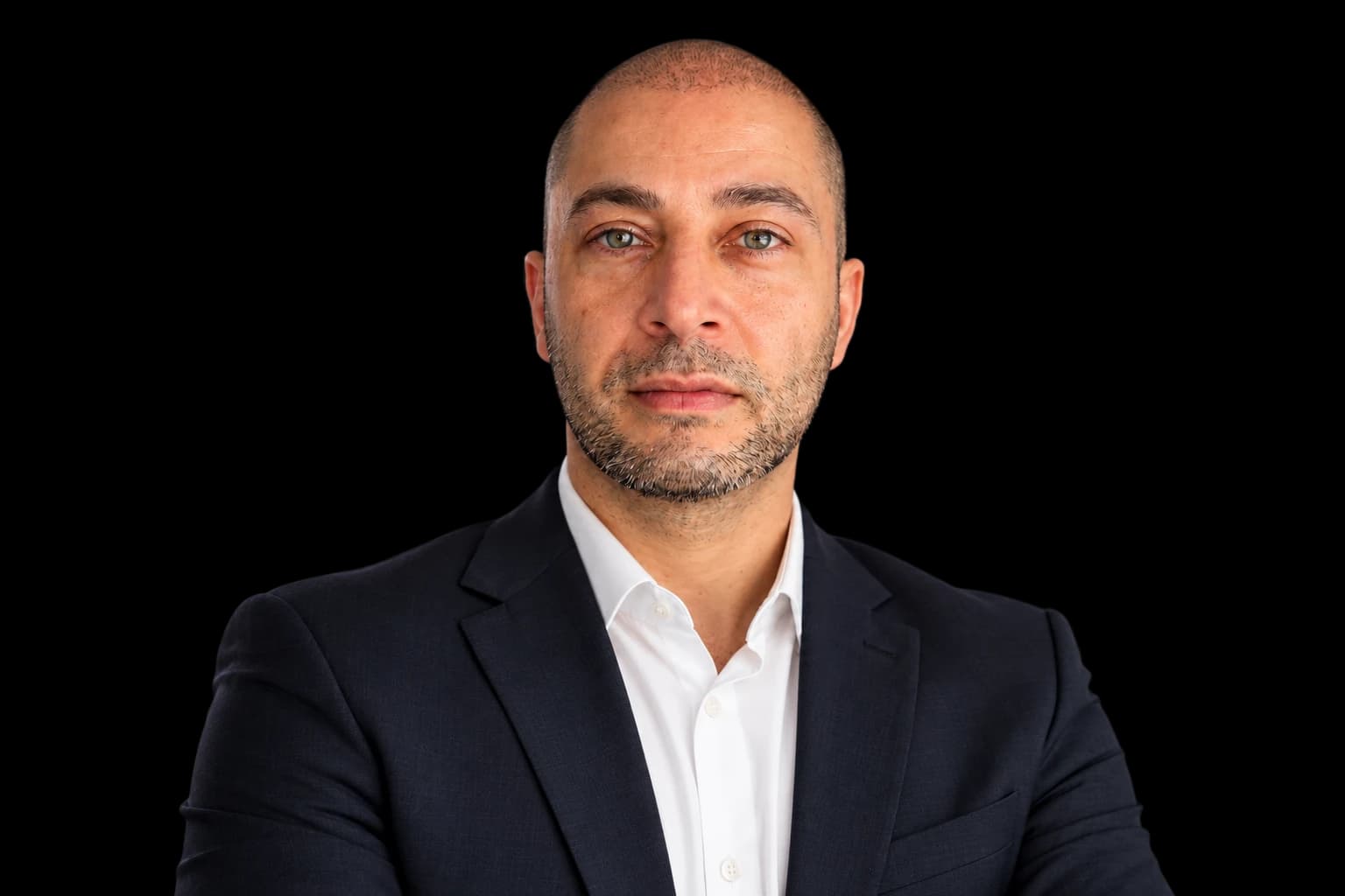 José Dantas, CEO & Co-Founder